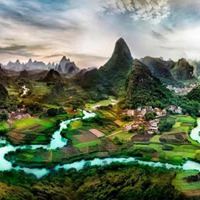 广西景点图片|广西风光图片