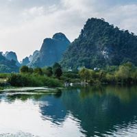 广西景点图片|广西风光图片