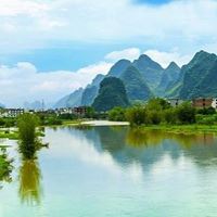 广西景点图片|广西风光图片