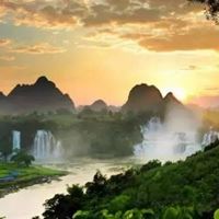 广西景点图片|广西风光图片
