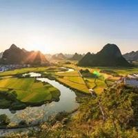 广西景点图片|广西风光图片
