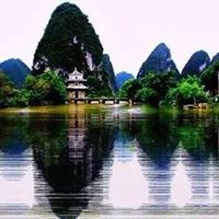 广西景点图片|广西风光图片