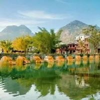 广西景点图片|广西风光图片