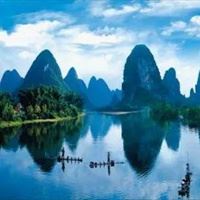 广西景点图片|广西风光图片