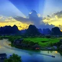 广西景点图片|广西风光图片