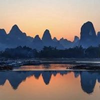 广西景点图片|广西风光图片