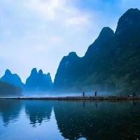 广西景点图片|广西风光图片