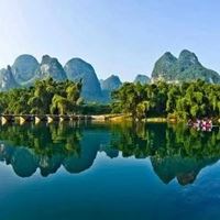 广西景点图片|广西风光图片