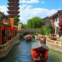 关于河北的头像|河北景点图片