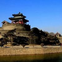 关于河北的头像|河北景点图片