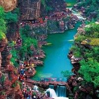 河南风景图片大全 河南美景有哪些图片介绍