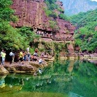 河南风景图片大全 河南美景有哪些图片介绍