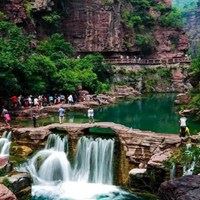 河南风景图片大全 河南美景有哪些图片介绍