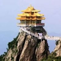 河南风景图片大全 河南美景有哪些图片介绍