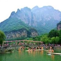 河南风景图片大全 河南美景有哪些图片介绍