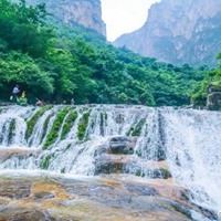 河南风景图片大全 河南美景有哪些图片介绍