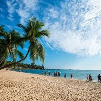 海南风景头像图片大全_海南景点图片