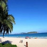 海南风景头像图片大全_海南景点图片