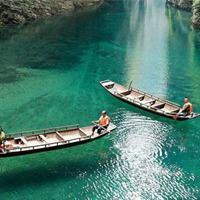 湖北风景图片大全图片_湖北景点图片大全图片