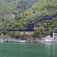 湖北风景图片大全图片_湖北景点图片大全图片