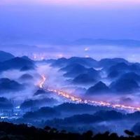 湖北风景图片大全图片_湖北景点图片大全图片