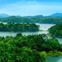 湖北风景图片大全图片_湖北景点图片大全图片