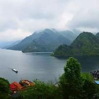 湖北风景图片大全图片_湖北景点图片大全图片