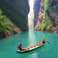 湖北风景图片大全图片_湖北景点图片大全图片