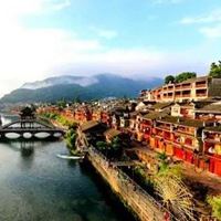 湖南图片大全（湖南景点图片大全图片）