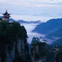 湖南图片大全（湖南景点图片大全图片）