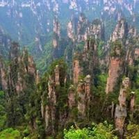 湖南图片大全（湖南景点图片大全图片）