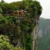 湖南图片大全（湖南景点图片大全图片）