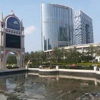 澳门景点图片大全图片（澳门风景图片高清图片大全）