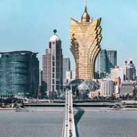 澳门景点图片大全图片（澳门风景图片高清图片大全）