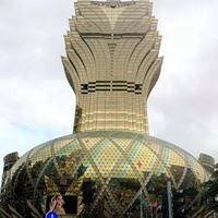 澳门景点图片大全图片（澳门风景图片高清图片大全）