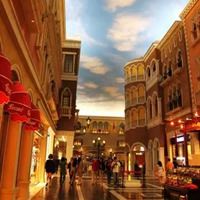 澳门景点图片大全图片（澳门风景图片高清图片大全）