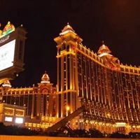 澳门景点图片大全图片（澳门风景图片高清图片大全）