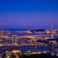 澳门景点图片大全图片（澳门风景图片高清图片大全）