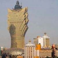 澳门景点图片大全图片（澳门风景图片高清图片大全）