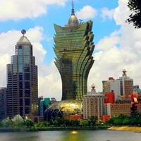 澳门景点图片大全图片（澳门风景图片高清图片大全）