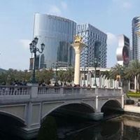 澳门景点图片大全图片（澳门风景图片高清图片大全）