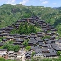 贵州观察头像_贵州最漂亮的风景图片
