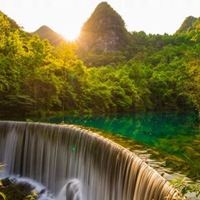 贵州观察头像_贵州最漂亮的风景图片