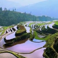 贵州观察头像_贵州最漂亮的风景图片