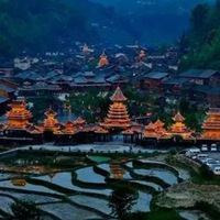 贵州观察头像_贵州最漂亮的风景图片