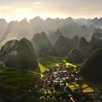 贵州观察头像_贵州最漂亮的风景图片