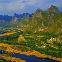 贵州观察头像_贵州最漂亮的风景图片