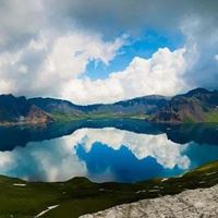 吉图片 头像_吉林特色景点图片