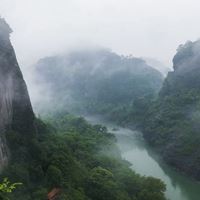 江西美景图片高清（江西景色最美的地方图片）