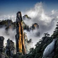 江西美景图片高清（江西景色最美的地方图片）